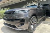 Land Rover Range Rover Sport P460e  Dynamic SE
