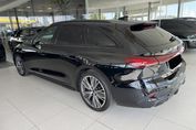 Audi A5 TFSI quattro S line Avant