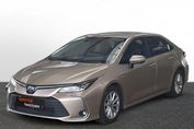 Toyota Corolla 1.8 Hybrid Comfort