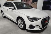 Audi A3 Sportback 35 TFSI