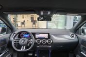 Mercedes GLA 200 mHEV AMG Line 7G-DCT