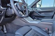 BMW Seria 4 Gran Coupe 430i xDrive M Sport