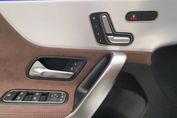 Mercedes Klasa A 200 AMG Line