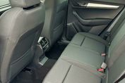 Skoda Karoq Edition 130 1.5 TSI