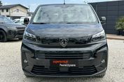 Peugeot Traveller Long L2H1 AT