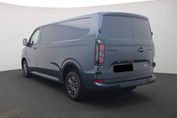 Ford Transit Custom 320 L2H1 Limited A8