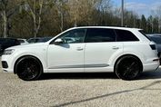 Audi Q7 3.0 TDI quattro Tiptr.