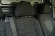 Mercedes Vito eVito L2