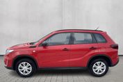 Suzuki Vitara 1.4 Boosterjet SHVS Comfort Plus 2WD