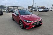 Mercedes CLA 220 4-Matic AMG Line