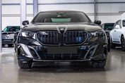 BMW Seria 5 520d xDrive M Sport