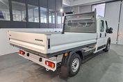 Opel Movano L3 Zabudowa Brygadowa + Skrzynia