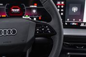 Audi Q5 TDI quattro S line Sportback