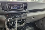 Volkswagen Crafter L5H3