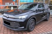 Volkswagen Tiguan Elegance 2.0 TDI 4Mot. DSG