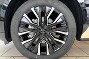 Toyota bZ4X Executive BEV AWD