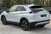 Mitsubishi Eclipse Cross 2.4 PHEV Intense Plus