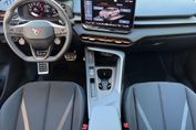 Cupra Terramar eTSI mHEV DSG