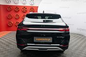 BYD Seal U DM-i Boost