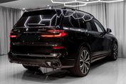 BMW X7 xDrive40d M Sport