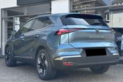 Renault Symbioz Techno 1.3 TCe mHEV