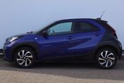 Toyota Aygo X Style 1.0 Benzyna