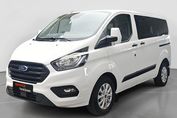 Ford Transit Custom Kombi 320 L1H1 Trend