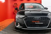 Audi A3 35 TDI S tronic