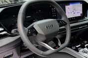 Audi A6 TDI quattro S line Avant