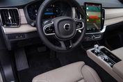 Volvo XC90 T8 AWD Plug-In Hybrid Plus Bright 7os