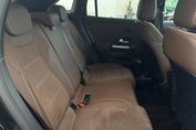 Mercedes GLA 200 AMG Line