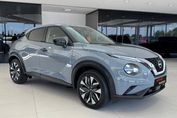 Nissan Juke 1.0 DIG-T Acenta
