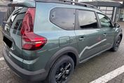 Dacia Jogger Extreme 5-miejsc LPG 1.0