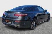 Mercedes E Klasa Coupe 300 AMG Line