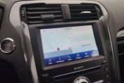 Ford Mondeo 2.0 EcoBlue Titanium