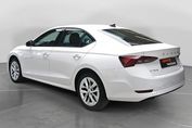 Skoda Octavia 2.0 TDI Ambition DSG
