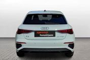 Audi A3 Sportback 45 TFSI e S Line