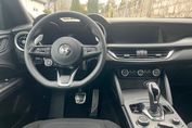 Alfa Romeo Stelvio 2.0 Turbo Sprint Q4