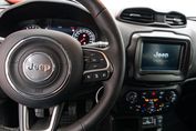 Jeep Renegade 1.0 Limited FWD
