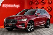 Volvo XC60 B4 D AWD Plus Bright aut