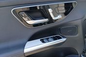 Mercedes GLC Coupe 220 d mHEV 4-Matic AMG Line