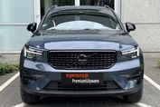 Volvo XC40 B4 Plus Black Edition