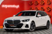 BMW Seria 5 Touring 520d M Sport