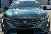 Peugeot 308 Allure EAT8  1.5 BlueHDi
