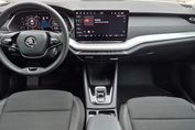 Skoda Octavia TSI Selection DSG