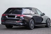 Mercedes Klasa E 220 d 4-Matic AMG Estate