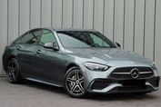 Mercedes Klasa C 180 Business Edition