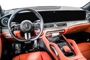 Mercedes GLE 350 d 4-Matic