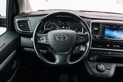 Toyota Proace Verso Long L2H1 AT