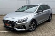 Hyundai i30 1.5 T-GDI 48V Smart DCT